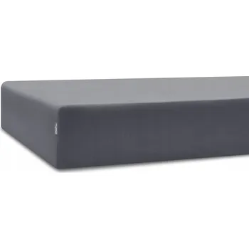 Prostěradlo Prostěradlo s gumou Mumla bavlna 220 x 200 cm