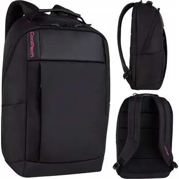 Sportovní batoh Školní batoh vícekomorový CoolPack pestrobarevný 16 l