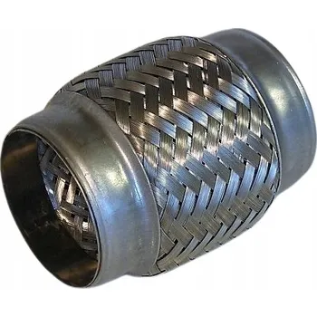 Zadní díl výfuku FA1 360-150 Flexibilní trubka výfuku / Pružný díl výfuku