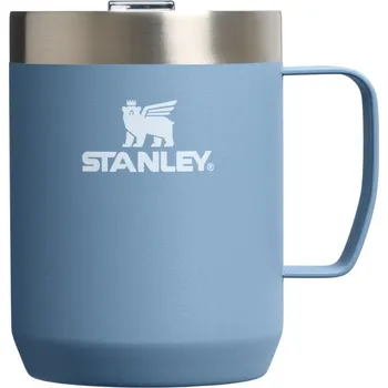 Termohrnek STANLEY Termohrnek The Stay-Hot Camp Mug 230 ml/8oz Indigo