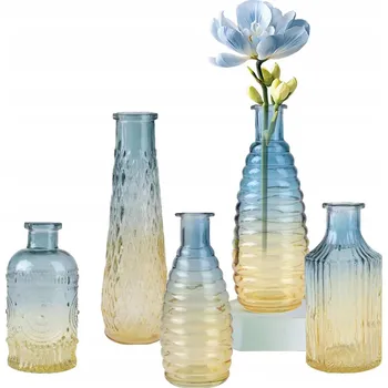 Váza Váza Maozyiltle sklo 22 cm