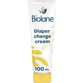 BIOLANE KRÉM - MAST PROTI OPŘEZENINÁM POD PLENKU 100ML