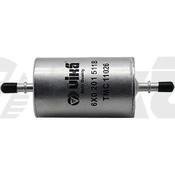 Palivový filtr Palivový filtr vika 12010076601