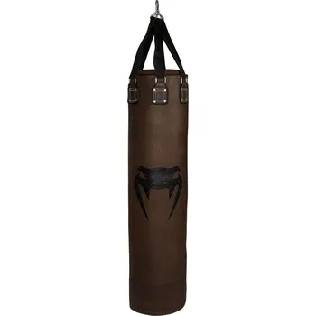 Box Boxovací pytel VENUM 130 CM - hnědý