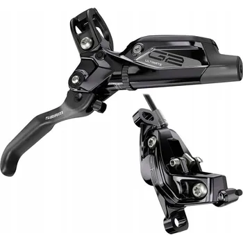 Brzda na kolo Sram G2 Ultimate Carbon MTB kotoučová brzda přední 850mm MOC 4 pístky