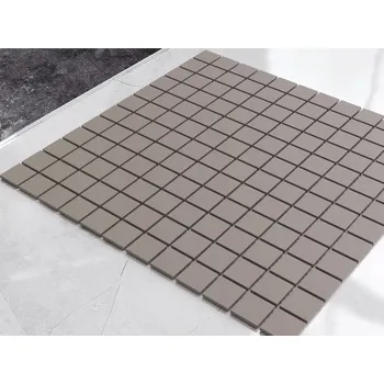 GRES MOZAIKA CORE KARAMELOVÁ BÉŽOVÁ mozaika 30 x 30 cm (0,09 m2)