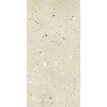 Dlažba Energie Ker Morphic Veil Ivory 60x120x0,9 rett. R10 A+B, PEI 4, V3 dlažba mraz.