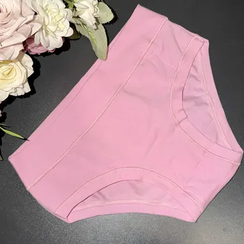 Dívčí kalhotky ALVADA B1906 pink 11/12 (Velikost 140)