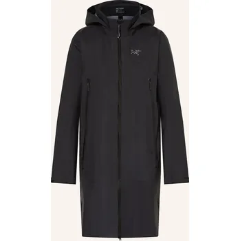 Dámský kabát Arc'teryx Dámská Funkční Bunda Beta, černá, 42