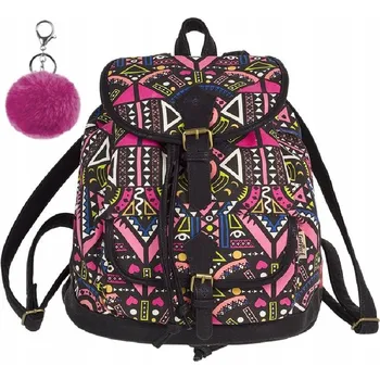 Sportovní batoh Školní batoh jednokomorový CoolPack vícebarevný