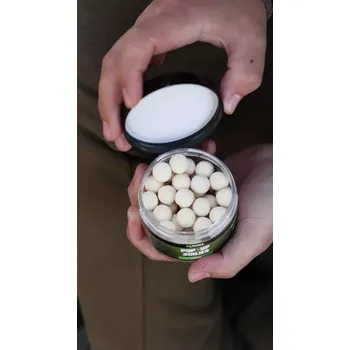 Nikl Plovoucí boilies Crab - 14mm 50g