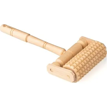 Masážní příslušenství Masážní váleček na maderoterapii Maderoll