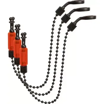 Signalizátor záběru Trakker Products Trakker Kompletní bobbin (3x pack) - Clinga Old Skool Kit Set Blue (modrá)