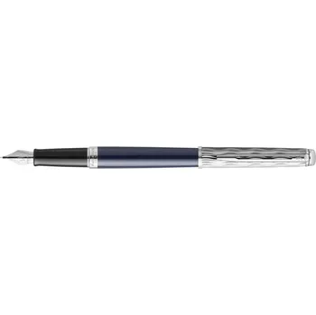Plnicí pero Waterman Hémisphere L'Essence Blue F