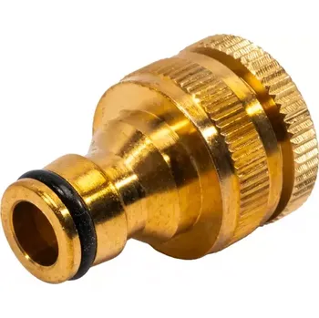 Zahradní hadice XT Adaptér s vnitřním závitem 1/2"-3/4"