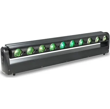 Studiové světlo CentoLight M-Liner 1040 Moving Bar Beam + prodloužená záruka 3 roky