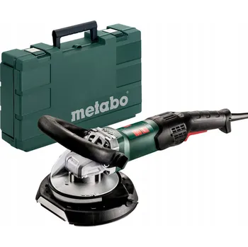 úhlová bruska Bruska na beton do sítě Metabo 1900 W 230 V