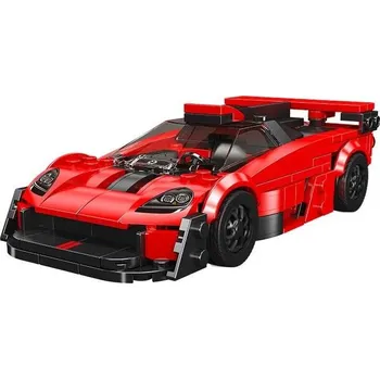 ostatní stavebnice Mould King 27106 Model auta Gordon Muray T.50s