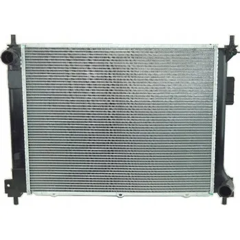 Chladič motoru SRLine 401708-4 Chladič, chlazení motoru