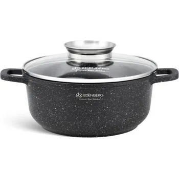 Hrnec Tradiční Hrnec Edenberg 4,5 l