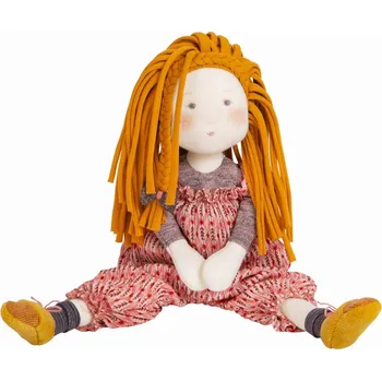 Panenka Panenka Vanille 31 cm 710537