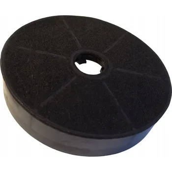 Příslušenství pro digestoř UHLÍKOVÝ FILTR DO ODSAVAČE PAR JUNO MAAN FP3060