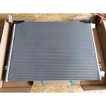 Výparník klimatizace Chladič klimatizace Opel Vivaro Trafic 1.9 2.0