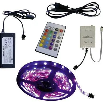 LED páska LED pásek Lumihome RGB 3 m
