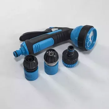 Zahradní hadice XT Rozstřikovač pistolový Classic-jet