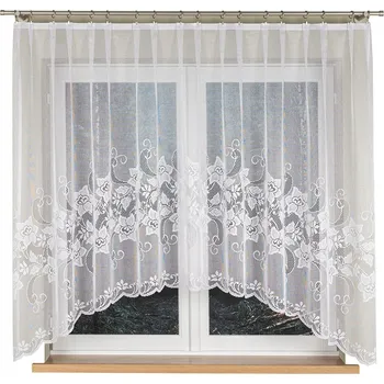 Obraz Klasická záclona polyester 410 cm x 160 cm