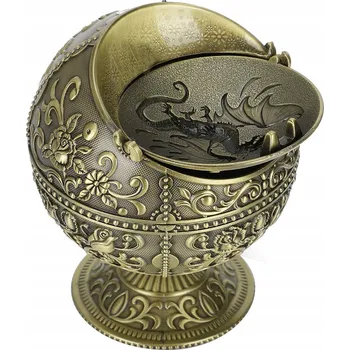 Popelník POPELNÍK POPELNÍK STOJACÍ POPELNÍK