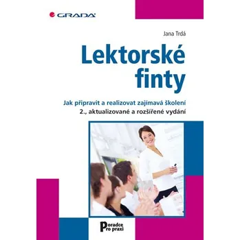 Lektorské finty