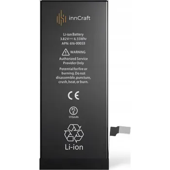 Baterie pro mobilní telefon Baterie 1715mAh s čerstvým datem výroby pro Apple iPhone 6S