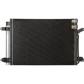 Výparník klimatizace SRLine 95C1K8C1S Kondenzátor klimatizace (chladič klimatizace)