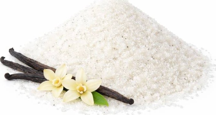Dortisimo Vanilkový cukr (1 kg)