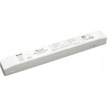 Napájecí zdroj pro osvětlení Nábytkový napájecí zdroj pro LED pásky 150W 24V 6.25A DALI II PUSH DIMMING SLI