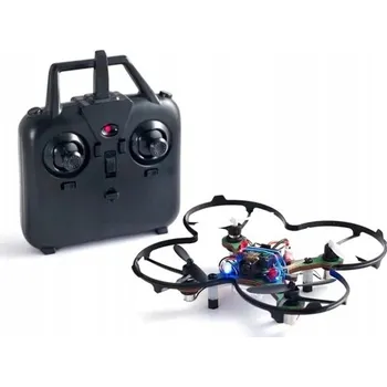 ostatní stavebnice Makekit elektronická stavebnice Dron Micro:bit Kolibri