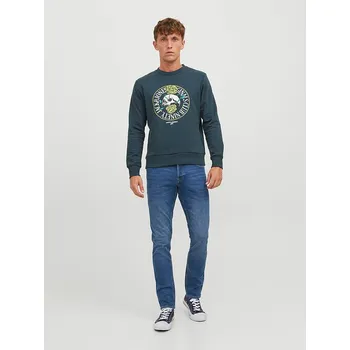 Pánské džíny Džíny Jack & Jones Blau 757469 W32/L34