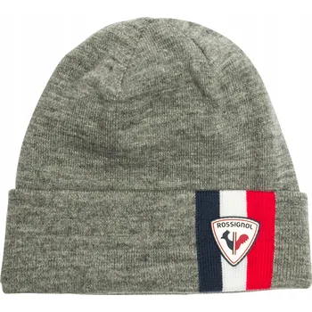 Čepice Lyžařská čepice Rossignol Luka – zimní, teplá, s vlnou, univerzální velikost