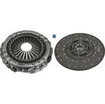 Sada spojky SACHS 3400 700 479