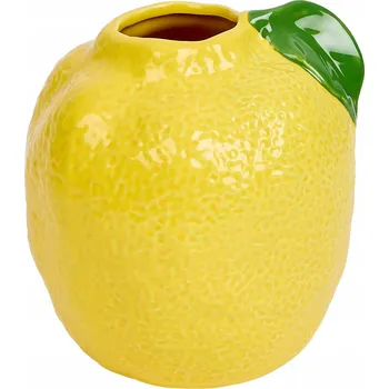 Váza Váza Kapimex B.V. keramická 18 cm