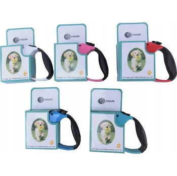 Vodítko pro psa Vodítko 3m