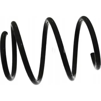 Febi Bilstein 46827 Pružina zavěšení