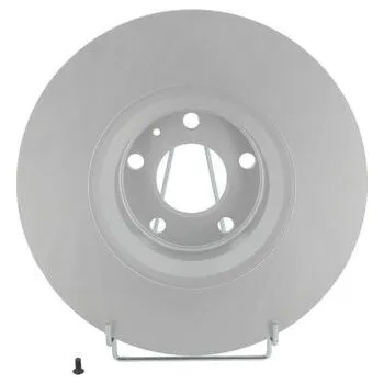 Brzdový kotouč Brzdový kotouč FERODO DDF1277C-1