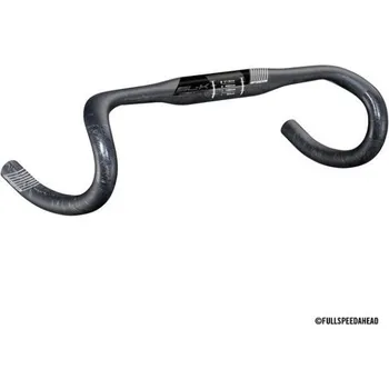 Sport FSA řidítka ROAD SL-K Compact ACR carbon 420 mm