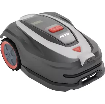 Sekačka 114169 Robotická sekačka Robolinho 500 Vision 18 V / 2.5 Ah AL-KO