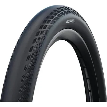 Sport Schwalbe plášť SWELL-R 20x1.85 47-406 Performance MID (černá)