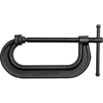 Truhlářská svěrka Svěrka 200 mm typ "C"