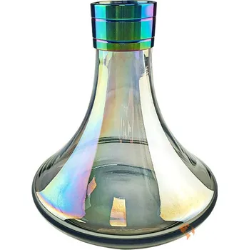 Váza Váza Aladin MVP 360 nerez Full Rainbow Green