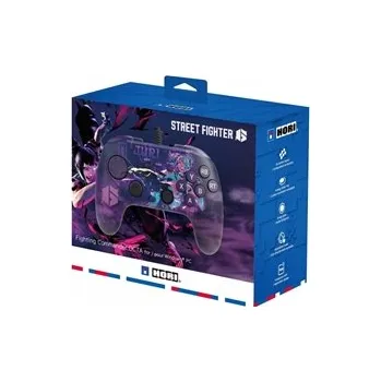 Elektronika FIGHTING COMMANDER OCTA STREET FIGHTER 6 - JURI